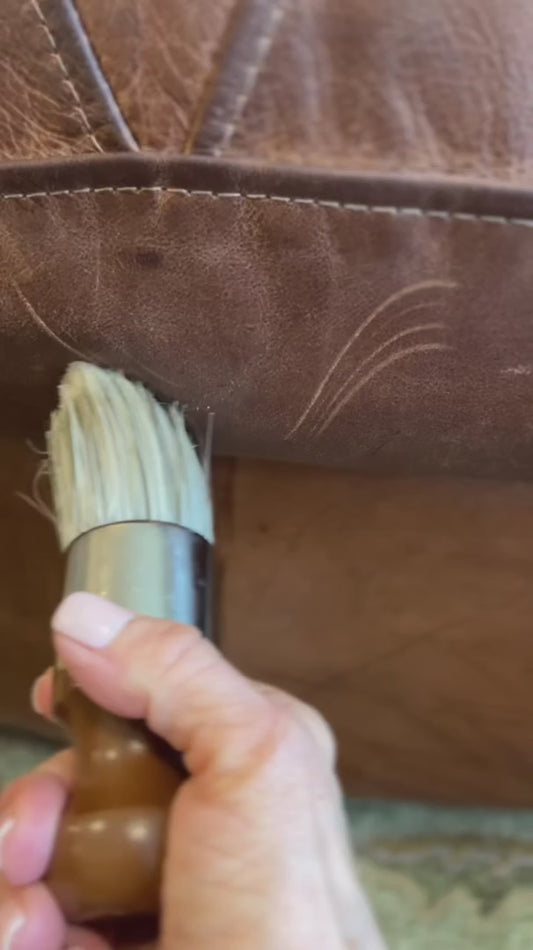 MAGICWAX - Crema reparatoare piele si lemn